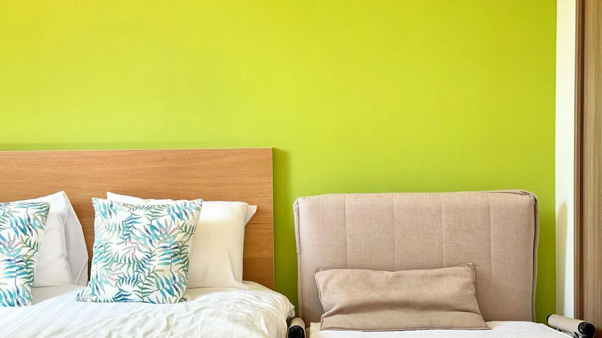 Juso Afp Apartment Hotel Osaca 0*,