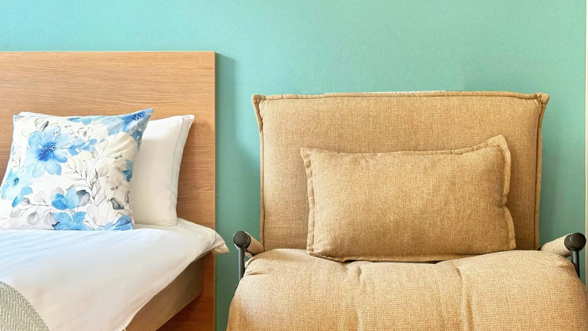 Juso Afp Apartment Hotel Osaca